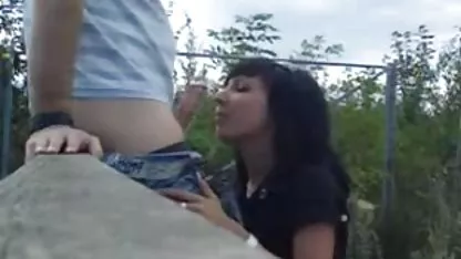 با کس تپل او فالوس بزرگ و سپس اجازه می دهد انزال در کانال سکسی توی تلگرام صورت Ariella Ferrera